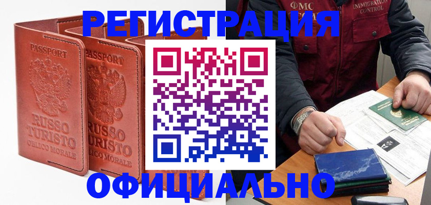 временная регистрация для школы в Щёкино